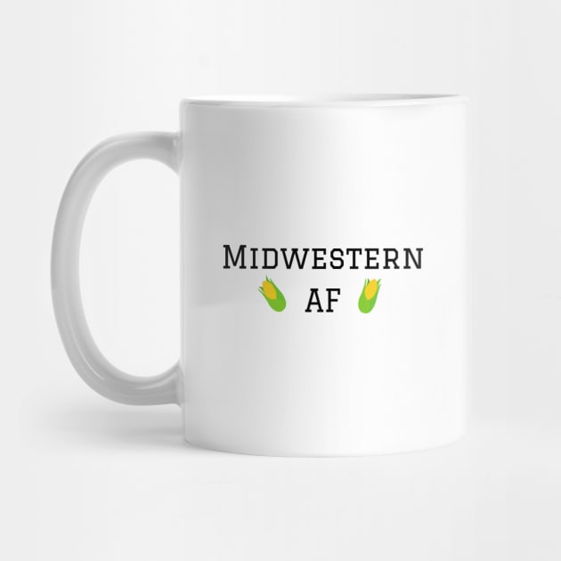 Midwestern AF by BestMidwest